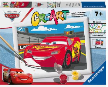 Creart - Cars