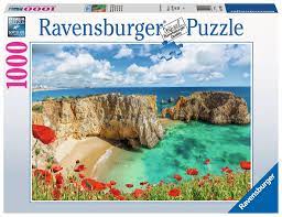Enchantement dans l'Algarve Portugal - 1000p