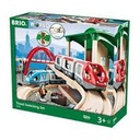 Circuit Plateforme voyage BRIO