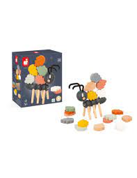 Jouet d'équilibre Fourmi