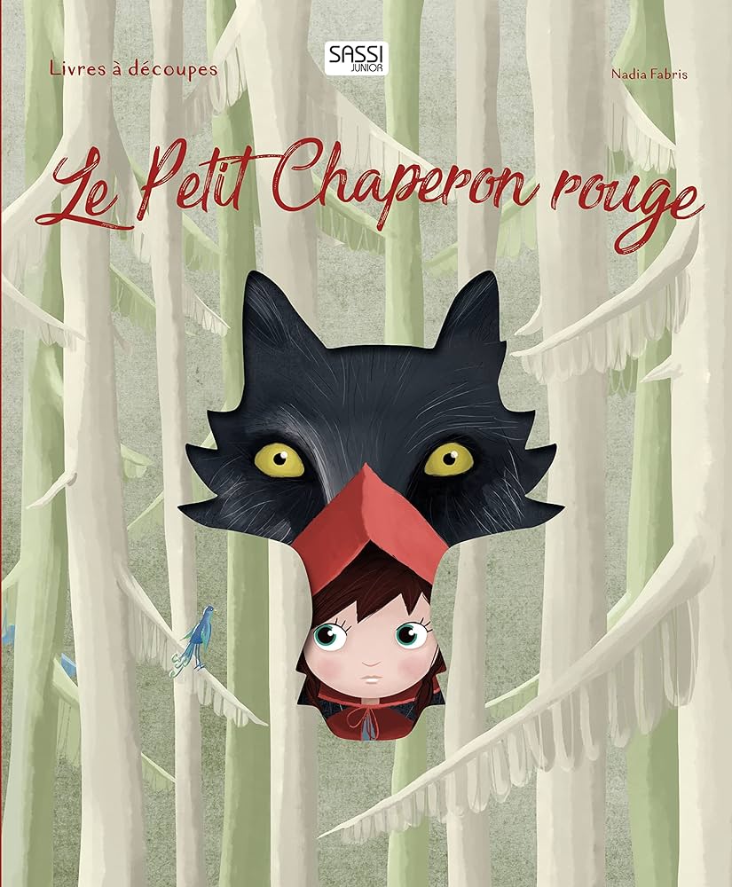 Le Petit Chaperon rouge