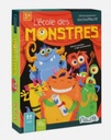 Placote - L'école des monstres