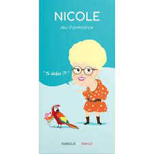 Nicole