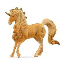 Apollon étalon licorne