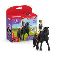 Horse Club - Tori & Princess