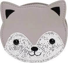 Sac en bandoulière - Gaspard gris