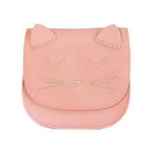 Sac en main - Mina rose