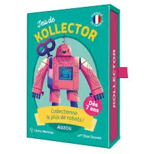 Jeu de Kollector