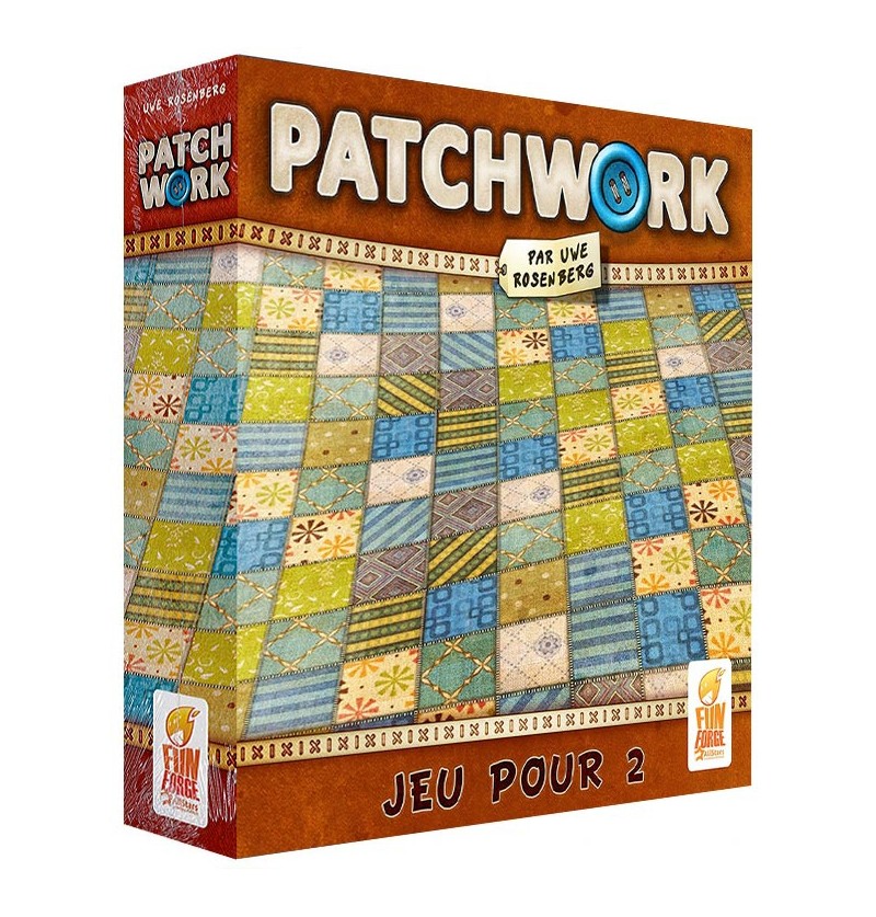 Patchwork