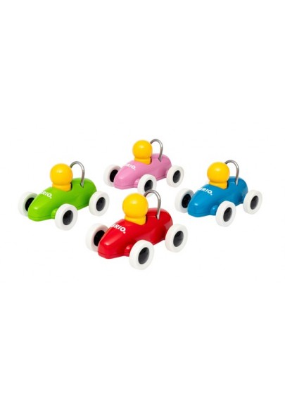 Voiture rétrofriction