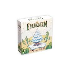 Evergreen extension