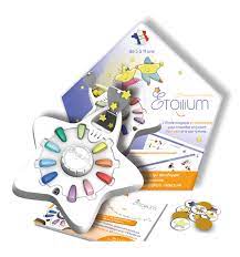 Etoilium