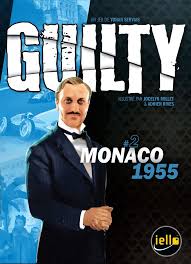 Guilty Monaco
