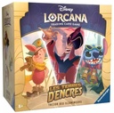 Lorcana S3 - Trove pack