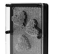 Pin art Empreintes tridimentionnelles