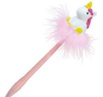Bic licorne lumineuse