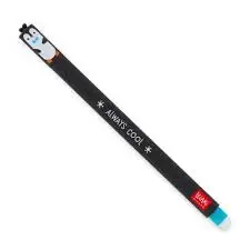 Bic effaçable - Pingouin