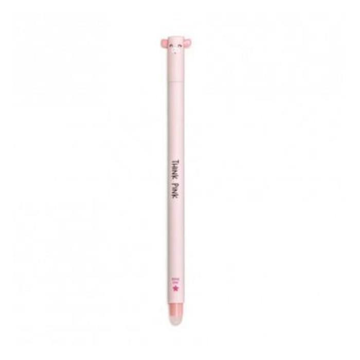 Bic effaçable - Cochon