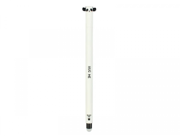 Bic effaçable - Panda