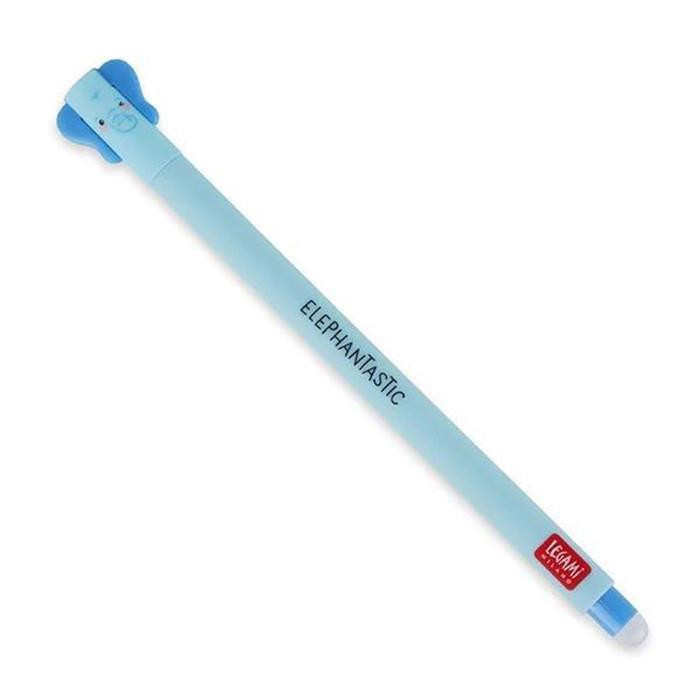 Bic effaçable - Elephant