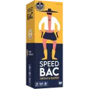 Speed Bac - édition Jaune