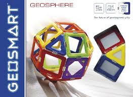 Geosmart Geosphere