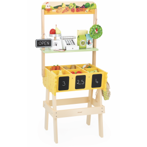 Epicerie marchande Farm Market