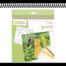 Graffy Point Jungle