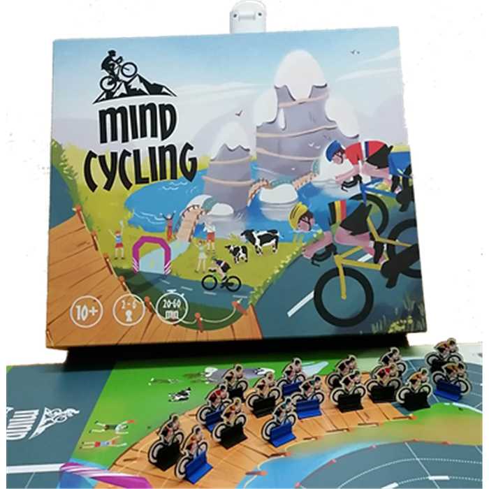 Mind Cycling
