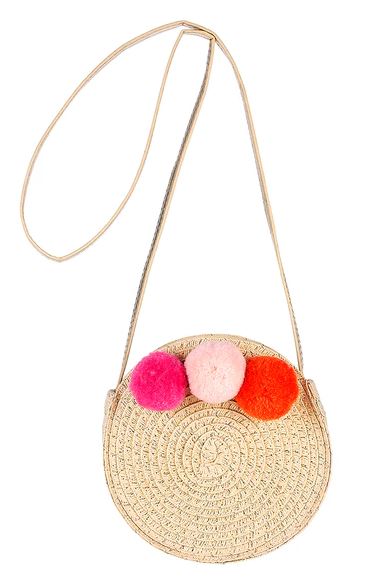 Sac Alba pompon