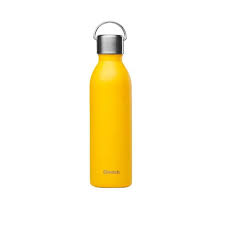 Bouteille isotherme Active - Matt - Curry - 600ML