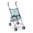 Poussette Canne Sauge