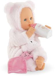 BB Calin Ourson d'amour