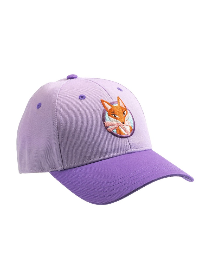 Casquette Foxy