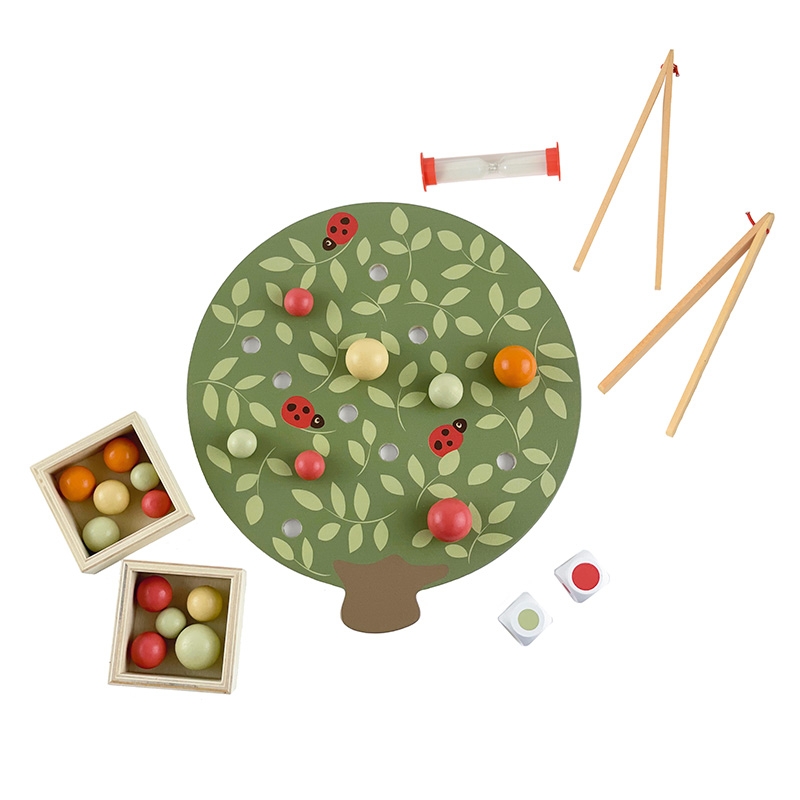 Chopstick - Jeu de baguettes