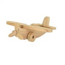 Avion à assembler et à peindre