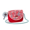 Sac à main Chaperon Rouge