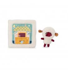 Livre d'activités Bonne nuit Yvon