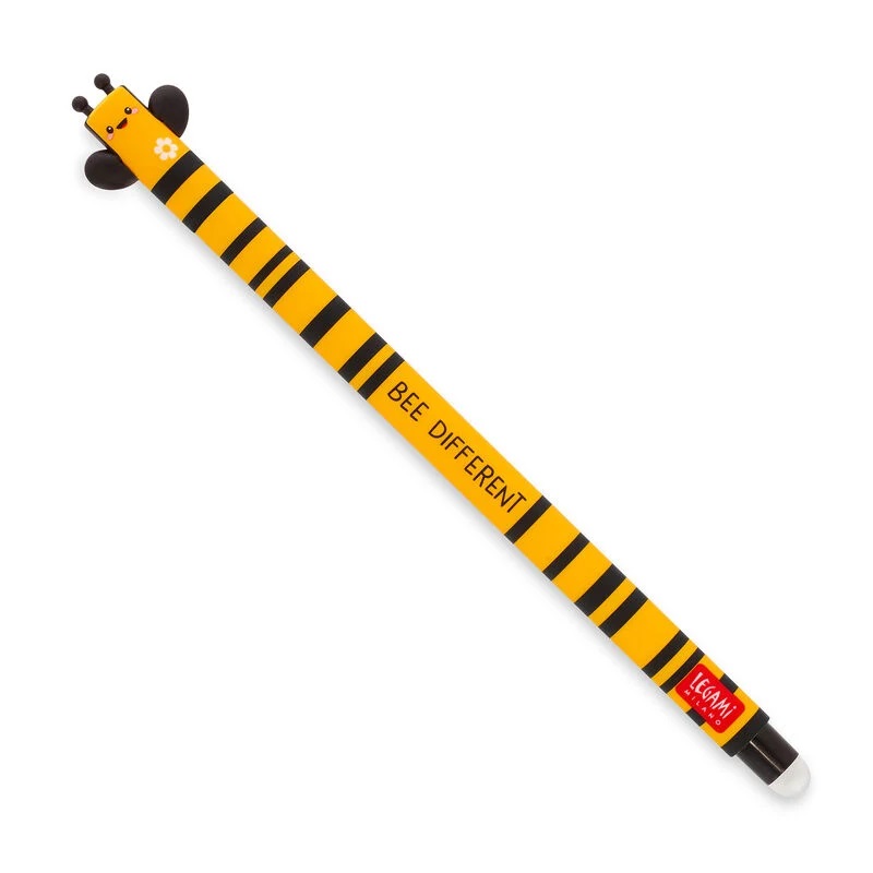 Bic effaçable - Abeille