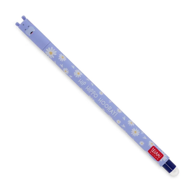 Bic effaçable - Hippo