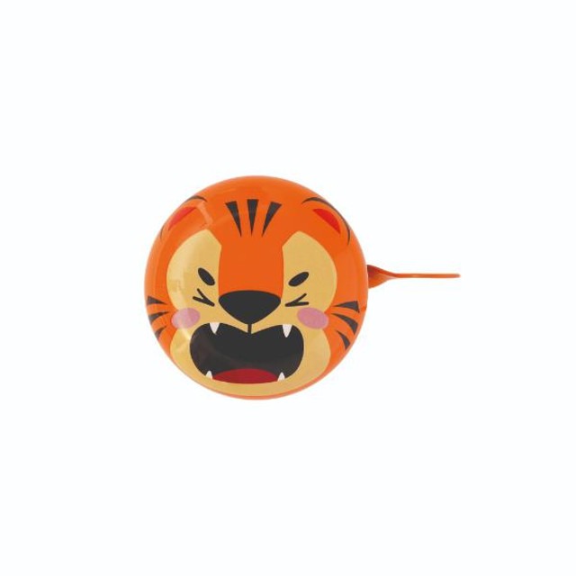 Sonnette Tigre