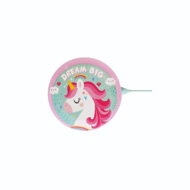 Sonnette Licorne
