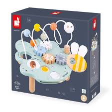 Feuille d'activités