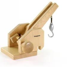 Fagus - Supplément grue (Crochet)