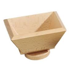 Fagus - Supplément saleuse Fagus pour camion Unimog