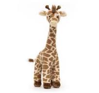 Girafe Dara
