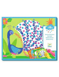 Dessiner des points - Des points, c'est tout