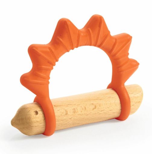 Anneau de dentition - BabyPiki