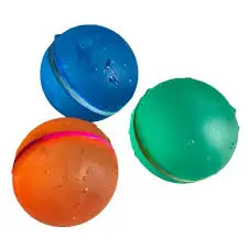 Bombes à eau magnétiques