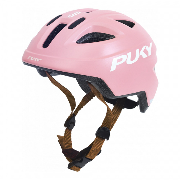 Casque Puky - Retro rose - 54-58 cm